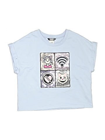 Truce Short Sleeve Top (view 1)