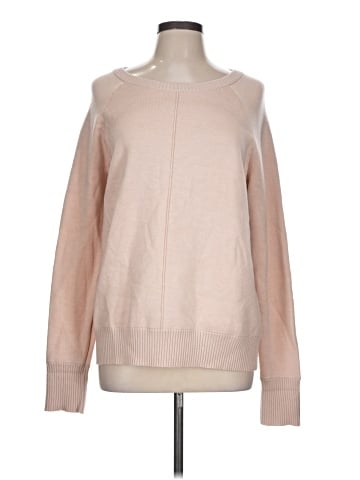 Max & Mia Pullover Sweater (view 1)