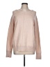 Max & Mia Tan Pullover Sweater Size L - photo 1