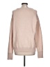 Max & Mia Tan Pullover Sweater Size L - photo 2