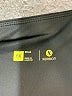 Xersion Black Active Pants Size 1X - photo 4