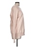 Max & Mia Tan Pullover Sweater Size L - photo 4