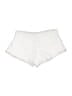Unbranded White Shorts Size S - photo 2