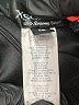 Xscape Floral Black Cocktail Dress Size 12 - photo 8