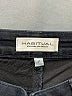 Habitual Chevron-herringbone Black Jeggings Size 27 waist - photo 4