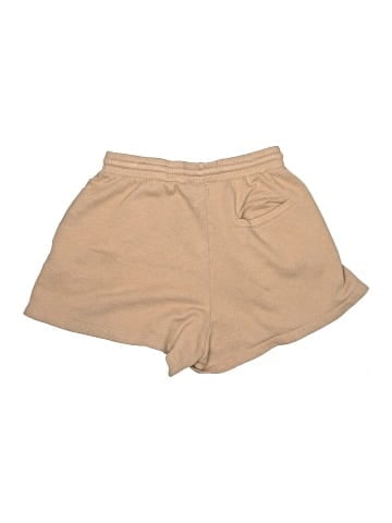 Victoria's Secret Pink Khaki Shorts (view 2)