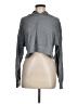 Unbranded Gray Turtleneck Sweater Size M (estimated) - photo 1