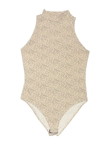 Gaze Bodysuit (view 1)