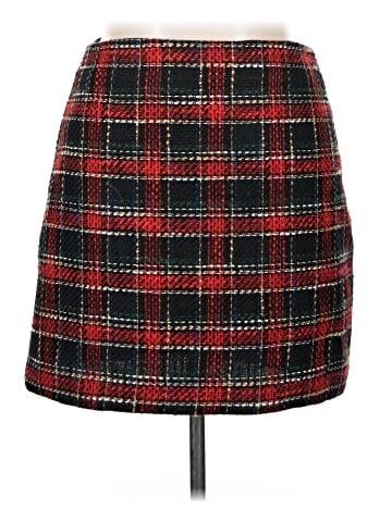 Ann Taylor LOFT Casual Skirt (view 1)