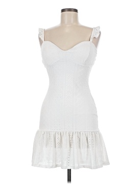 Heart & Hips Cocktail Dress
