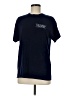 Assorted Brands Blue Short Sleeve T-Shirt Size M (estimated) - photo 1