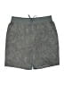 Lululemon Athletica Gray Athletic Shorts Size 14 - photo 1