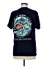 Assorted Brands Blue Short Sleeve T-Shirt Size M (estimated) - photo 2