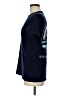 Assorted Brands Blue Short Sleeve T-Shirt Size M (estimated) - photo 5