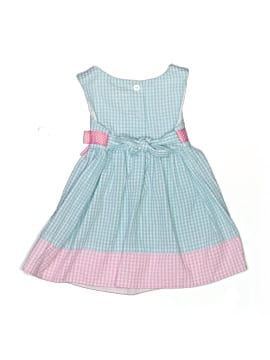 Counting Daisies Dress