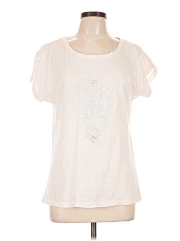 G.H. Bass & Co. Short Sleeve T-Shirt (view 1)