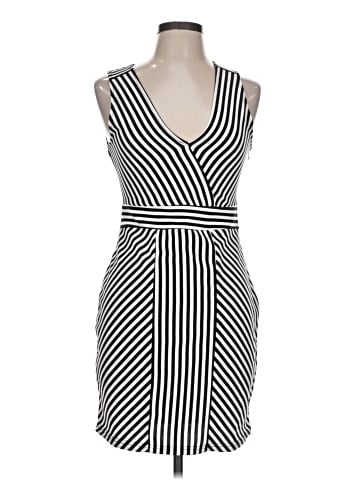 Ya Los Angeles Cocktail Dress (view 1)