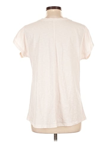 G.H. Bass & Co. Short Sleeve T-Shirt (view 2)