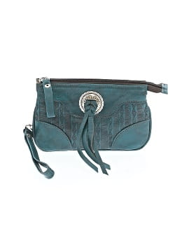 American West Wristlet