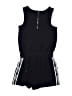 Justice 100% Polyester Black Dress Size 10 - photo 2