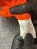 Leith Orange Tank Top Size L - photo 8