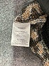 Veronica Beard Animal Print Brown Pullover Sweater Size S - photo 8