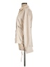 Sanctuary 100% Polyester Ivory Long Sleeve Blouse Size L - photo 5