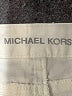 MICHAEL Michael Kors Ivory White Jeans Size 6 - photo 7