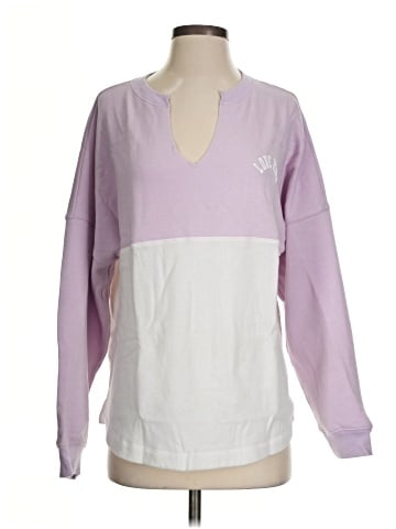 Victoria's Secret Pink Sweatshirt (view 1)