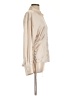 Sanctuary 100% Polyester Ivory Long Sleeve Blouse Size L - photo 4