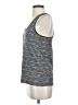 Banana Republic Gray Tank Top Size XS - photo 5