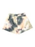 Noli Tie-dye Ivory Board Shorts Size M - photo 2