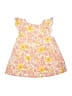 Assorted Brands Paisley Pink Dress Size S (estimated, kids) - photo 1