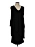 Last Tango Black Casual Dress Size L - photo 1