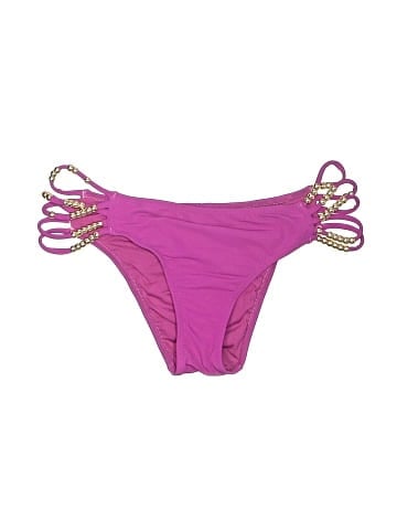 PilyQ Swimsuit Bottoms (view 1)