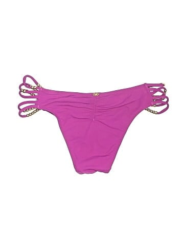PilyQ Swimsuit Bottoms (view 2)