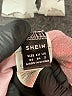 Shein Pink Cocktail Dress Size 2 - photo 7