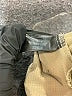 Banana Republic 100% Polyester Solid Tan Khakis Size 34 waist - photo 5