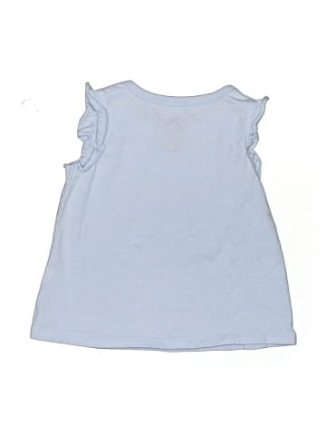First Impressions Sleeveless T-Shirt (view 2)