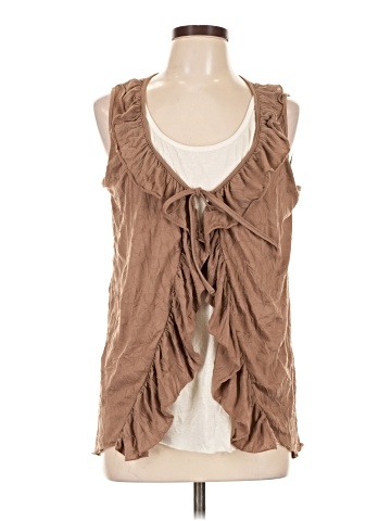 French Laundry Sleeveless Blouse (view 1)