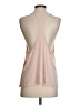 Athleta Pink Sleeveless Top Size S - photo 2