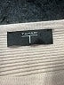T Tahari Ivory Pullover Sweater Size M - photo 7