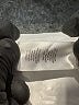 T Tahari Ivory Pullover Sweater Size M - photo 9