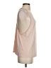 Athleta Pink Sleeveless Top Size S - photo 4
