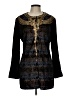 Chico's Black Cocktail Dress Size L - photo 1