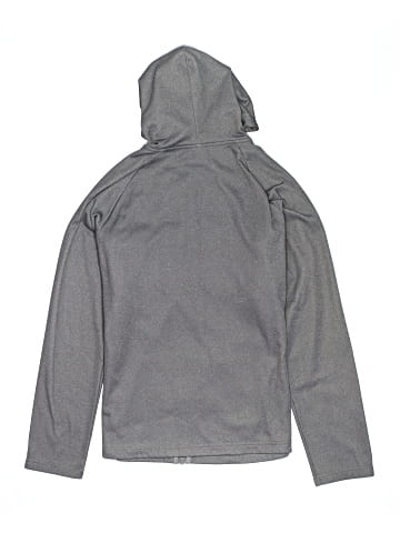 Air Jordan Zip Up Hoodie (view 2)