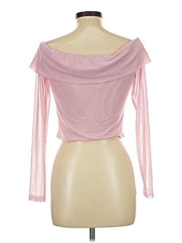 I. Joah Long Sleeve Top (view 2)