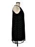Lily Rose 100% Polyester Stars Black Cocktail Dress Size M - photo 4