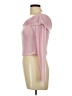 I. Joah Pink Long Sleeve Top Size L - photo 5