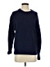 Everlane Solid Blue Pullover Sweater Size XXS - photo 1